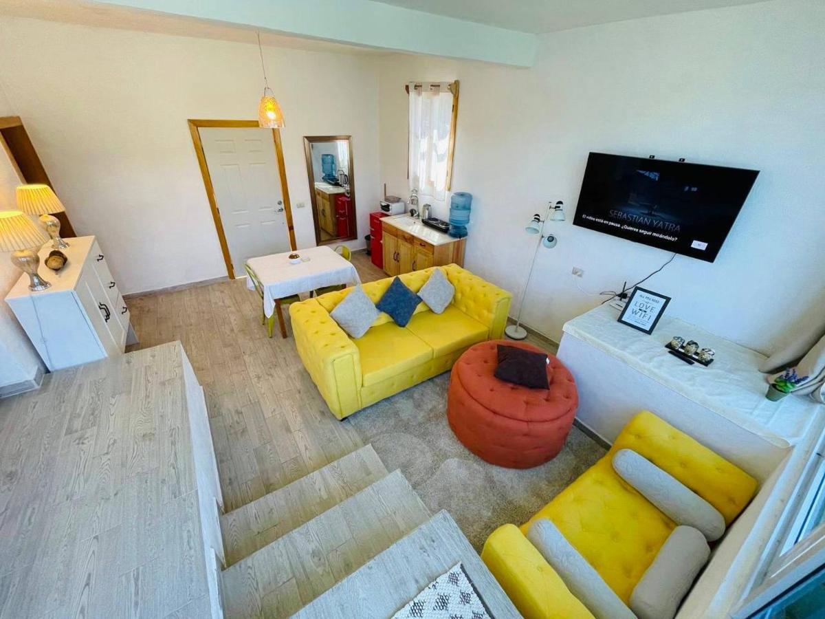 Appartamento Dubai By Luxury Atitlan San Pedro La Laguna Esterno foto