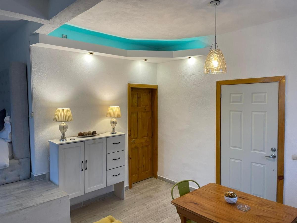 Appartamento Dubai By Luxury Atitlan San Pedro La Laguna Esterno foto