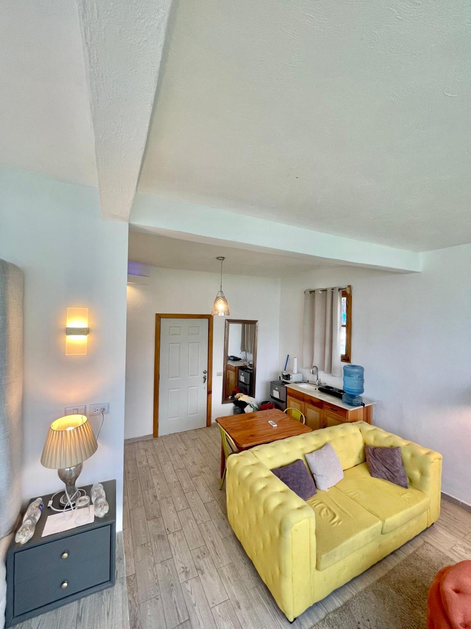 Appartamento Dubai By Luxury Atitlan San Pedro La Laguna Esterno foto