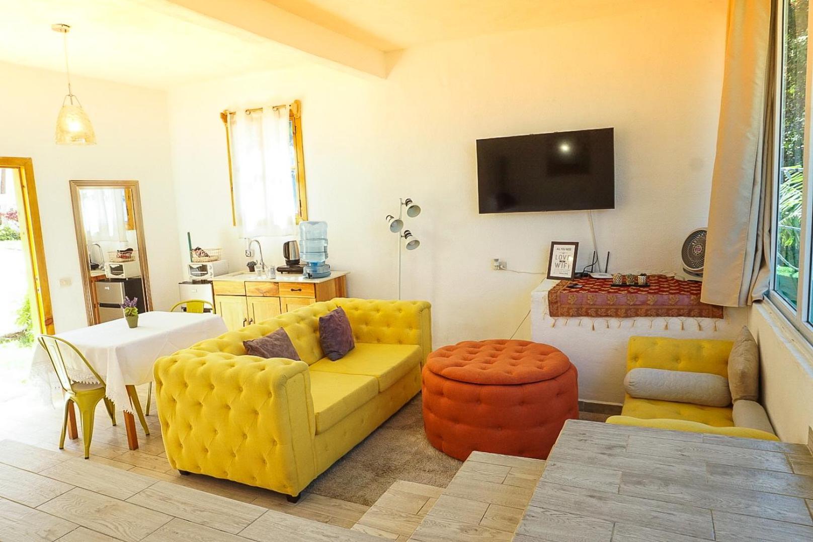 Appartamento Dubai By Luxury Atitlan San Pedro La Laguna Esterno foto