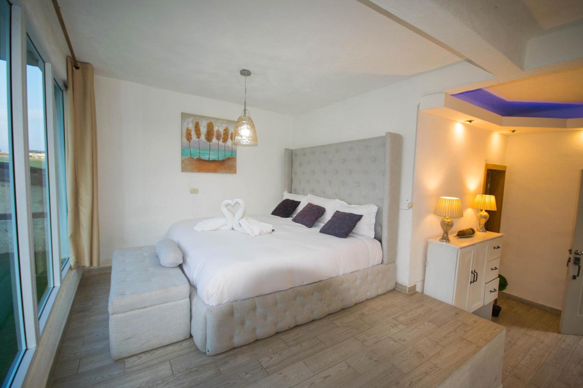 Appartamento Dubai By Luxury Atitlan San Pedro La Laguna Esterno foto