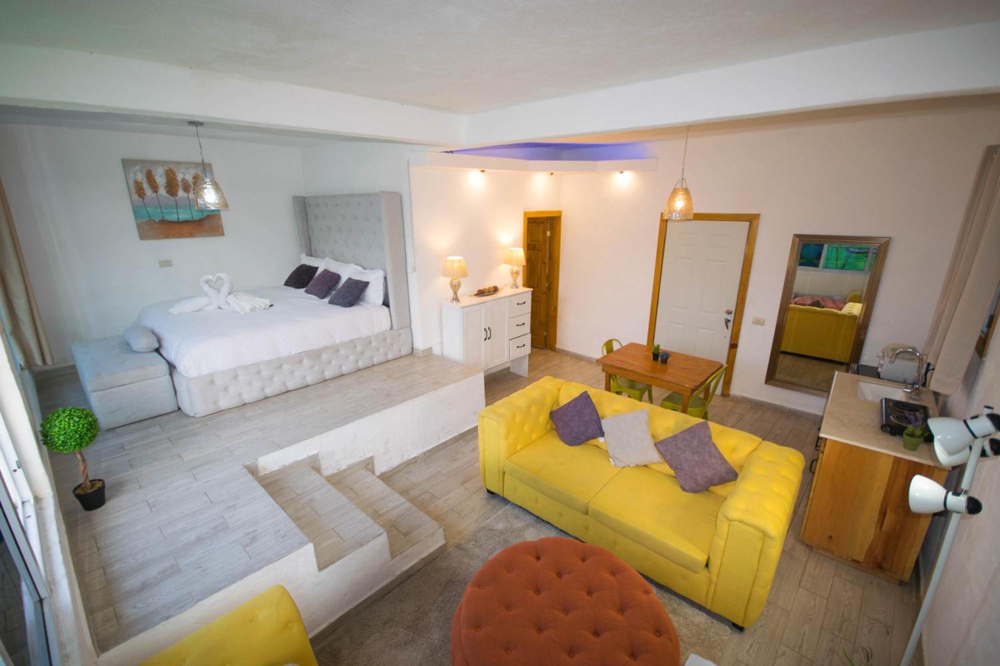 Appartamento Dubai By Luxury Atitlan San Pedro La Laguna Esterno foto