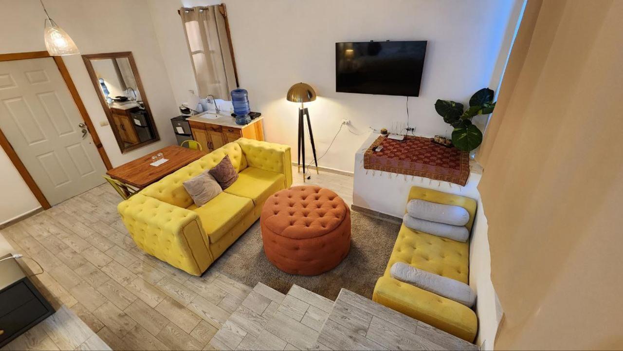 Appartamento Dubai By Luxury Atitlan San Pedro La Laguna Esterno foto