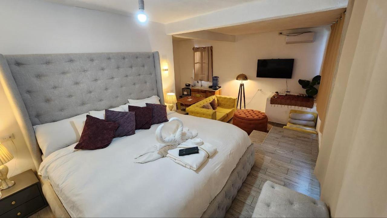 Appartamento Dubai By Luxury Atitlan San Pedro La Laguna Esterno foto
