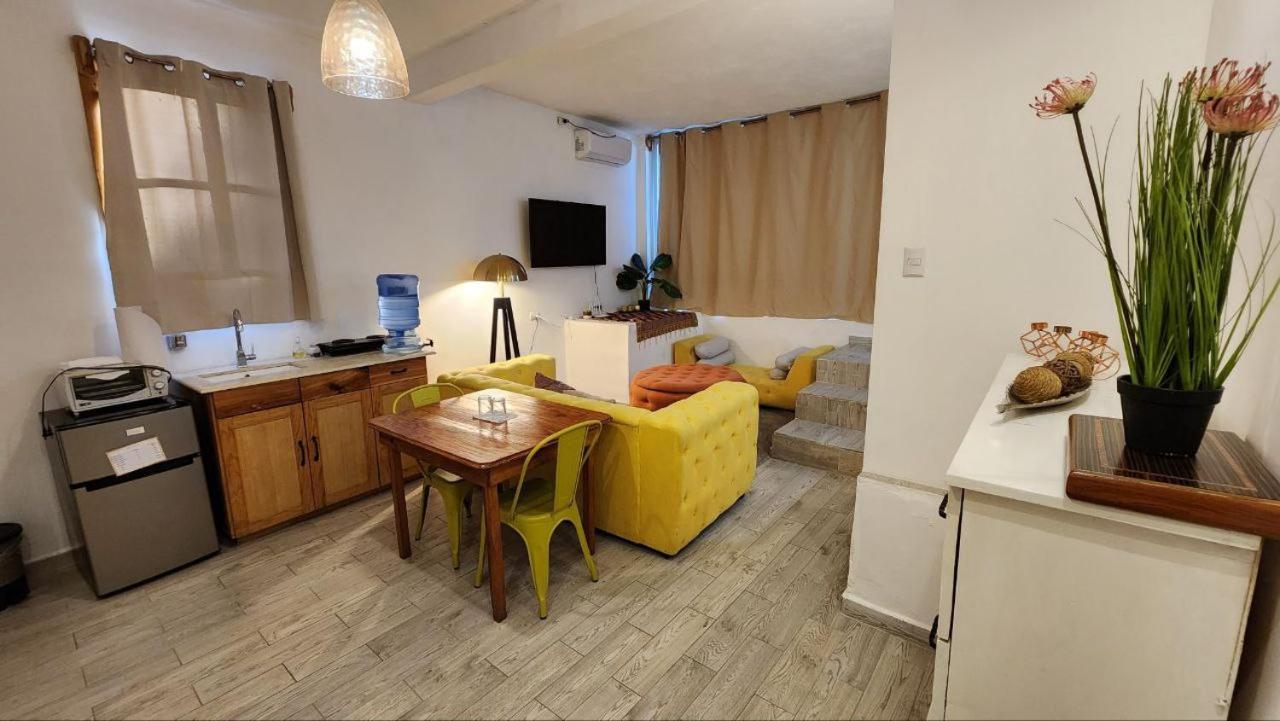 Appartamento Dubai By Luxury Atitlan San Pedro La Laguna Esterno foto